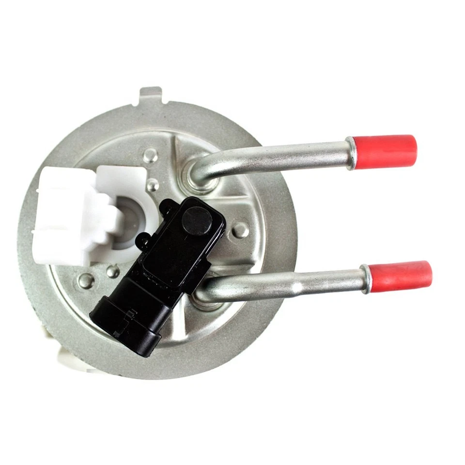 For Cadillac Escalade ESV 2003 TYC Fuel Pump Module Assembly Foto 2 de 4