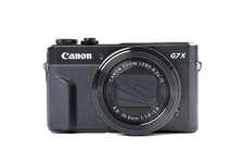 【訳アリ】G7X MarkⅡ Canon PowerShot G7 X Mark II Digital Cameras for Sale | Shop New