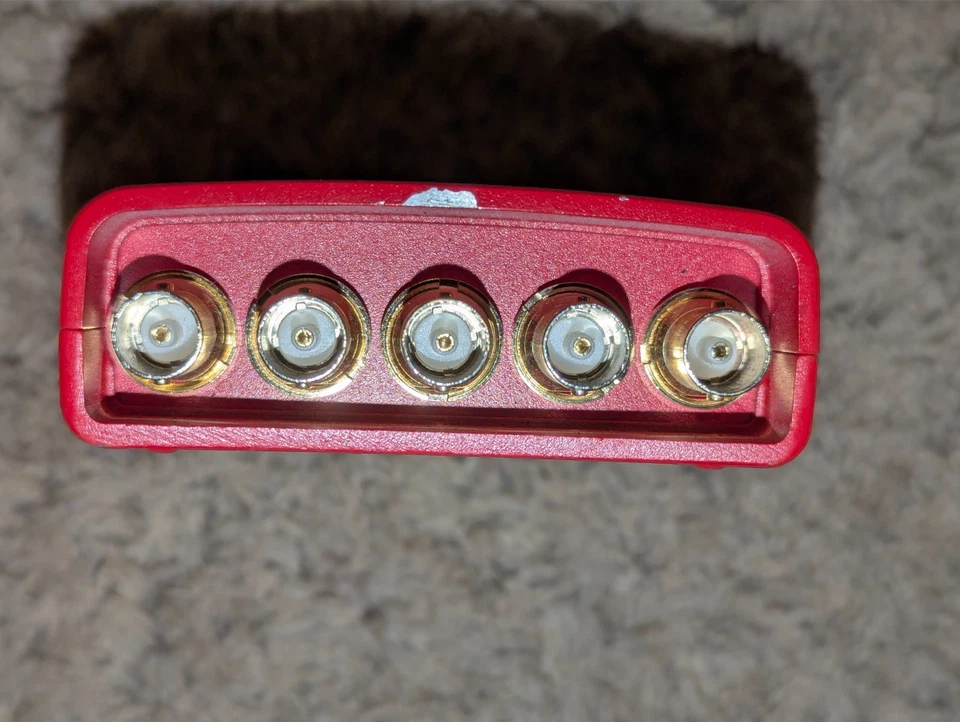 Дециматор MD-HX HDMI / SDI кросс-конвертер с масштабированием б/у - Изображение 4 из 4