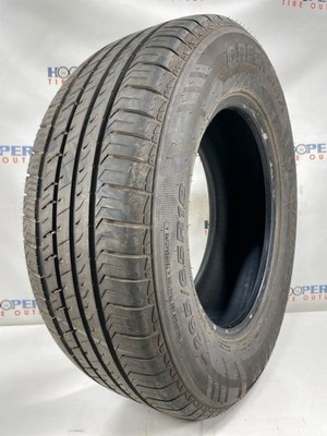 Set of 2 GREEN MAX OPTIMUM SPORT HP P265/65R18 114H Quality Used Tires 7.5/32