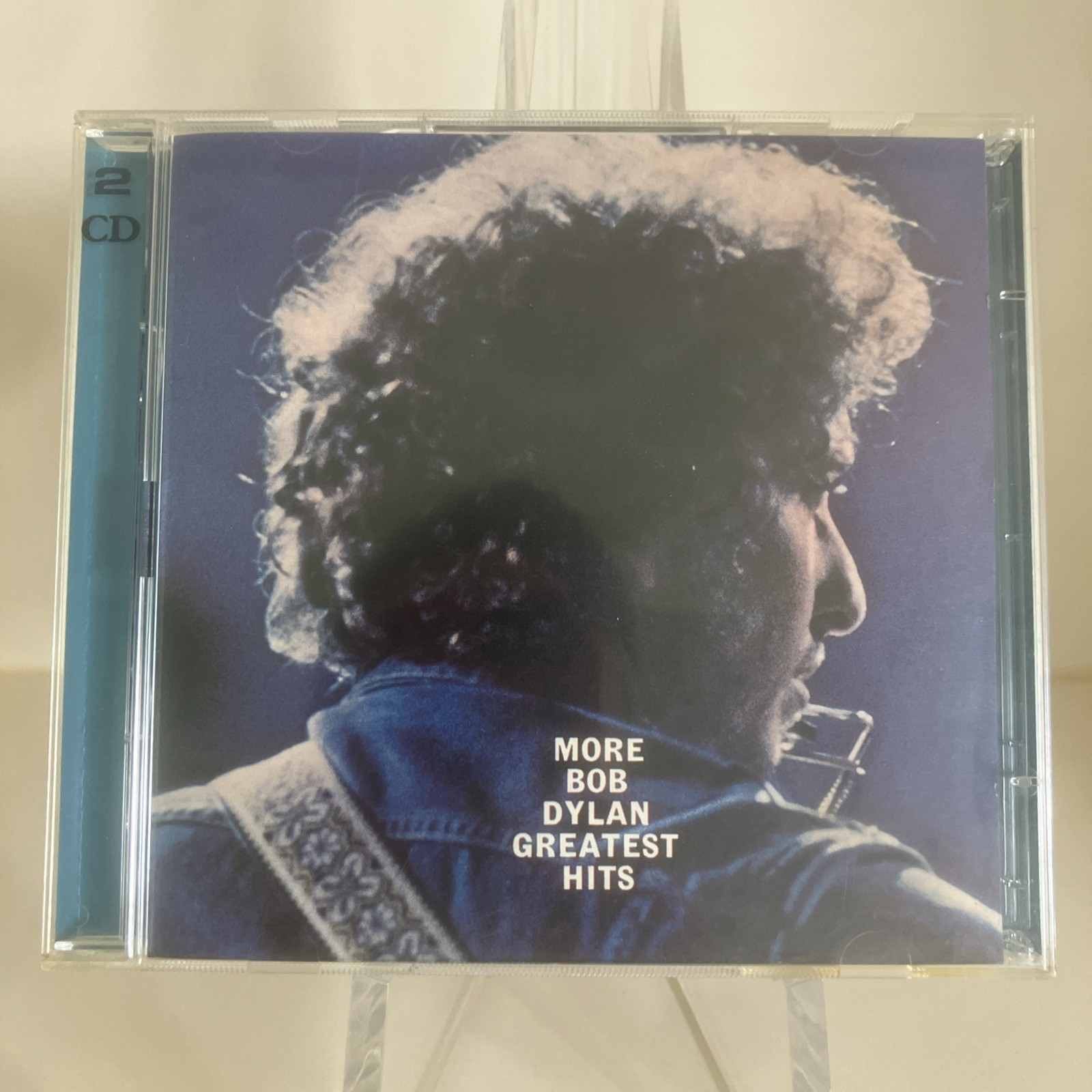 More Greatest Hits by Bob Dylan (CD, 1991)