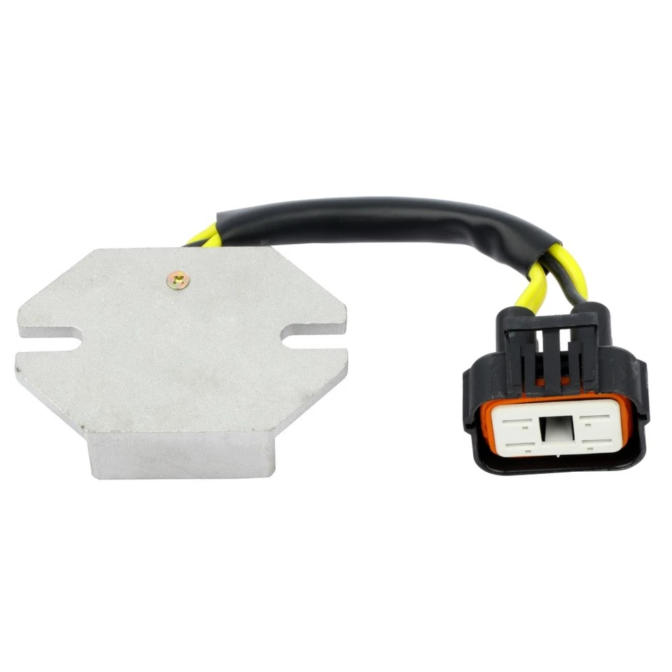 Regulador rectificador de voltaje para 1999-2002 SKI-DOO Summit 600 700 515175491 Foto 4 de 4