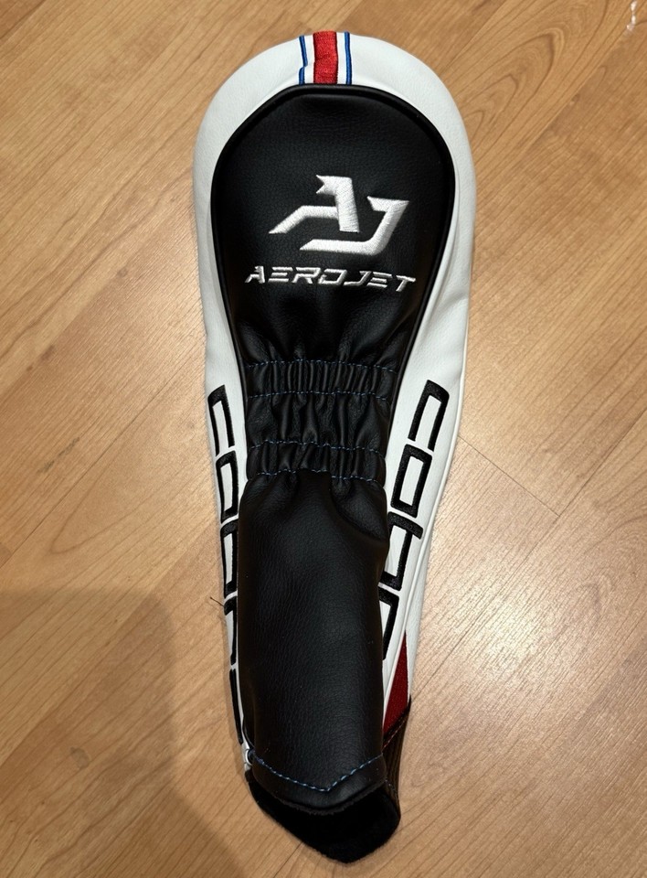 Cobra Aerojet Max 9.0° Driver Head Only | eBay