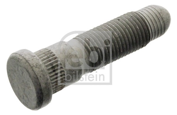 Radbolzen Febi Bilstein 102235 FüR Buick Opel Saab Chevrolet Insignia Tesla G09-image