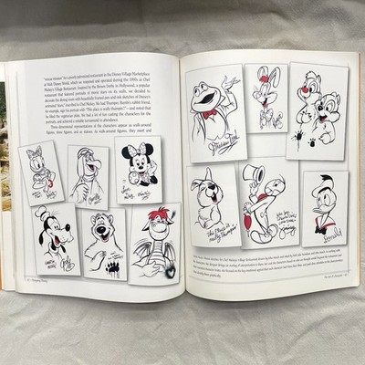 Designing Disney by John Hench (2009, Trade Paperback) for sale