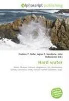 Frederic P. Miller (U. A.) | Hard Water | Taschenbuch | Englisch (2026)