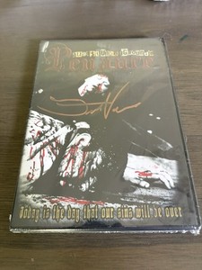 August Underground Dvd | eBay