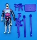 Metal-Head V2 complete G.I. Joe 1994 Hasbro Vintage Action Figure