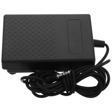  Midi Foot Controller Universal Sustain Pedal Keyboard Polarity Switch