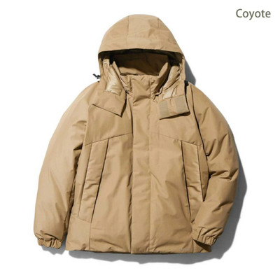 Snow Peak FR 2L Down JK-23AU001 Takibi Size M