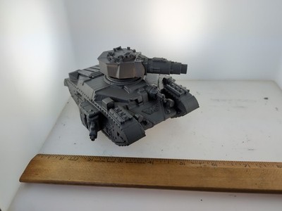 Grim Guard Tank GC V2 conqueror  | Alternate Wargaming Miniature