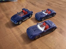 Ü-Ei-Figuren - 3x Auto-Figuren aus der Serie...