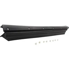 New Left Front Lower Door Molding and Beltlines Fits Lexus By LX1305101