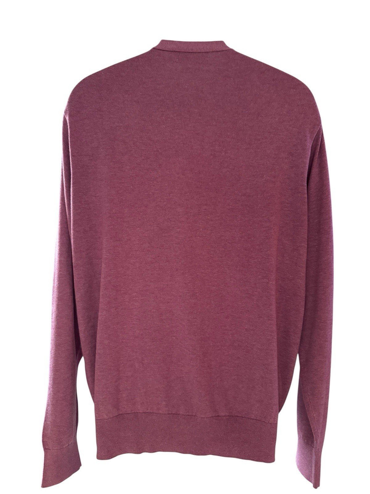 Reserve Patrick James Button Down Cardigan Sweate… - image 4