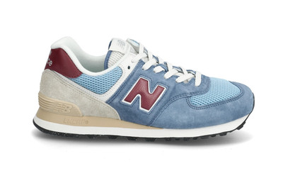 NEU!!! New Balance 574 (U574SPR) Herren/Mens Sneaker