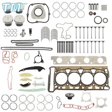 Engine Overhaul Rebuilding Kit 2.0t Ea888 For Vw Golf Jetta Tiguan Audi 2013-18 Engine Overhaul Rebuilding Kit 2.0t Ea888 For Vw Golf Jetta Tiguan Audi 2013-18