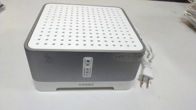 Open Box Sonos Connect Amp