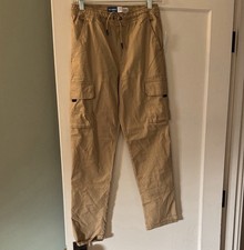 NWT Old Navy Boys Tech Taper Cargo Pants XL 14-16