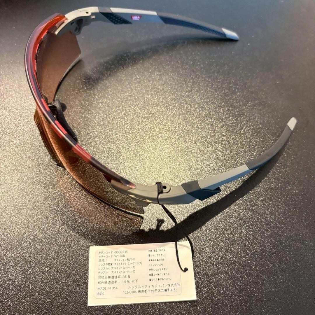 OAKLEY Encoder ENCODER (A) PRIZM - image 4