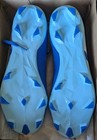ADIDAS PREDATOR ACCURACY.3 FG BROYAL/FTWHT/BLIBU MENS SOCCER CLEATS SEMI GZ0026 — photo 3