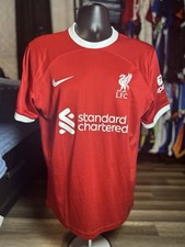 Liverpool 2023/24 Home Men’s Medium