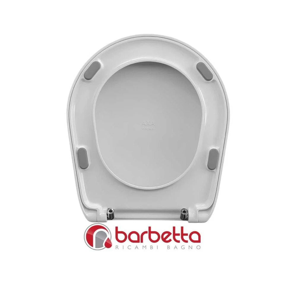 SEDILE COPRIWATER COMPATIBILE AXA NORMAL 48 TER00207