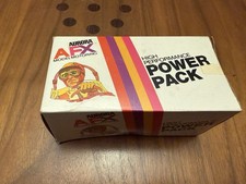 Aurora AFX Power Pack Slot Car Transformer 1342 New NOS