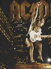 AC/DC - STIFF UPPER LIP (180-GRAM VINYL LP " NEW, SEALED ")