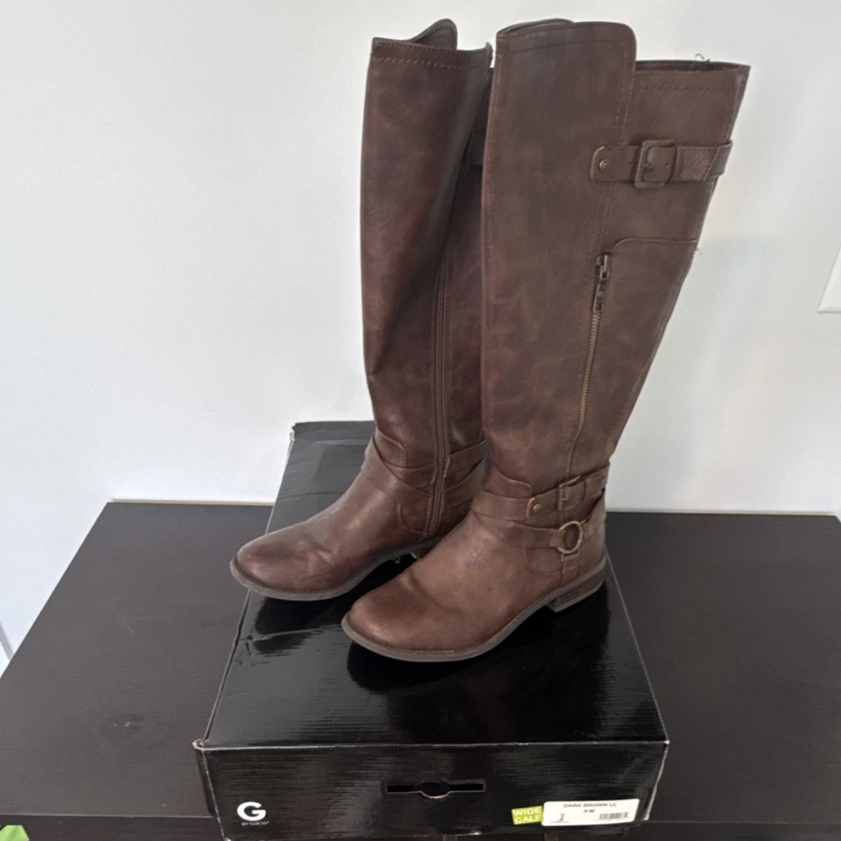 G by GUESS Boots for Women for sale - eBay display picture 2