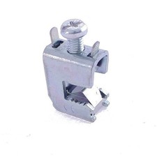 Busbar Terminal 35mm Â² - Conductor connection terminal 4-35qmm 10mm AKU35 / 10