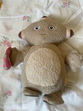 Walking & Talking Makka Pakka With Sponge In The Night Garden, Not Walking Well