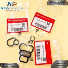 Fit For Honda 1996-2005 Civic D16 D17 15825-p2m-005 New Vtec Solenoid Gasket Kit