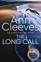 Ann Cleeves - Long Call - Paperback - G245Z