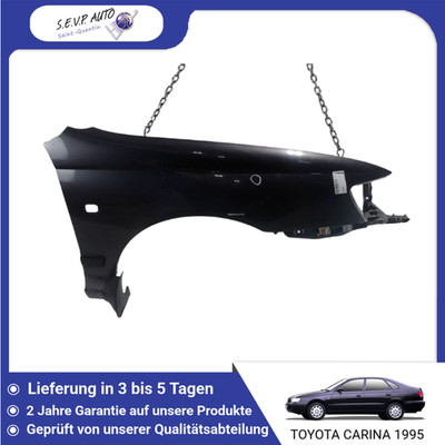   RECHTER FRONTFLÜGEL   TOYOTA CARINA 5380105010  