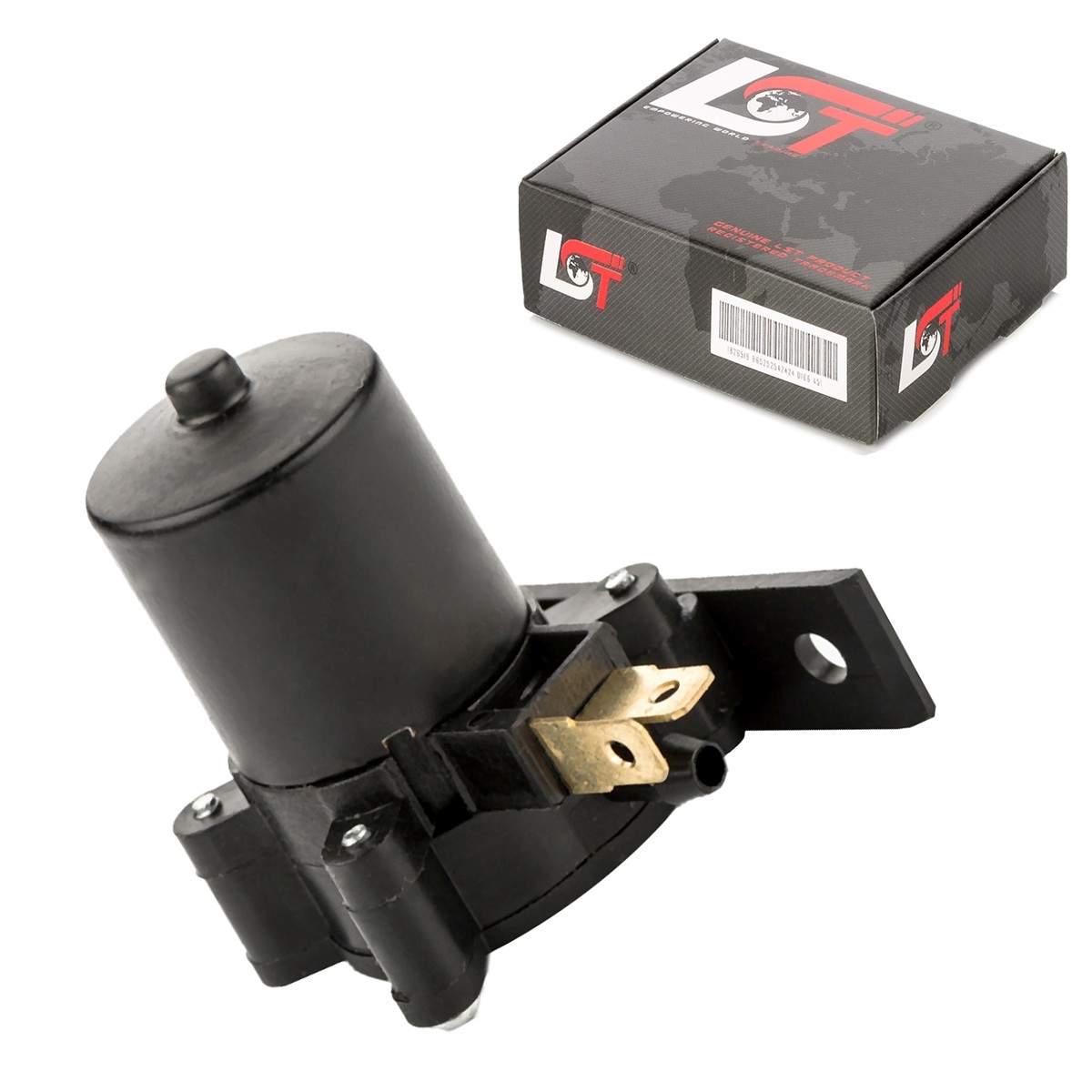 Windshield Washer Pump Wiper Cleaning Spray Water for DAEWOO