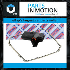 Hydraulic Filter Kit, automatic transmission fits AUDI RS6 4G, C7 4.0 13 to 18