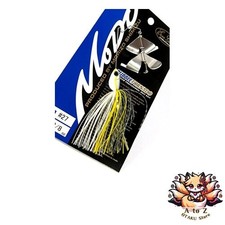 NEW Evergreen Buzzbait Bubble Tornado 3/8oz Chartreuse Shad #27