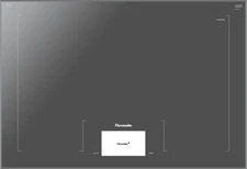 Thermador Masterpiece Freedom Collection CIT30YWBB 30" Induction Smart Cooktop