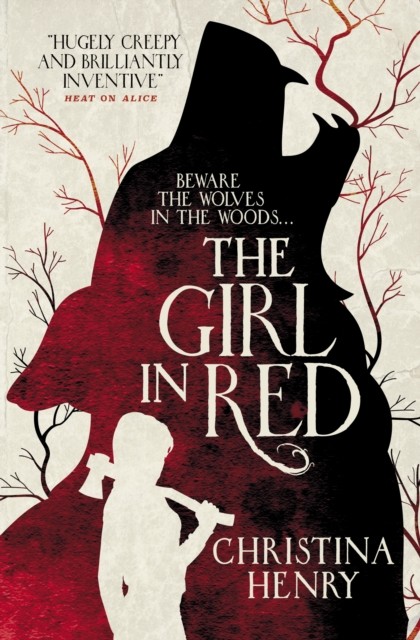 The Girl in Red - Image 5