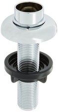961004A Side Spray Mounting Assembly, Polished Chrome