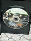 WWE Smackdown Vs Raw 2010 Xbox 360 Game only