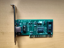 D-Link DEF-530TX 10-100Mbps PCI NIC Card