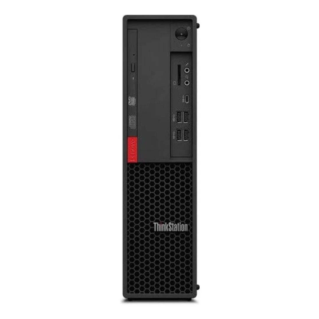Lenovo Intel Core i7 8th Gen. PC Desktops & All-In-One Computers