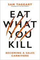 Eat What You Kill ~ Sam Taggart ~ 9780593715741