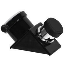 90Degree Optic Diagonal Mirror Telescope Adapter for Star Viewing