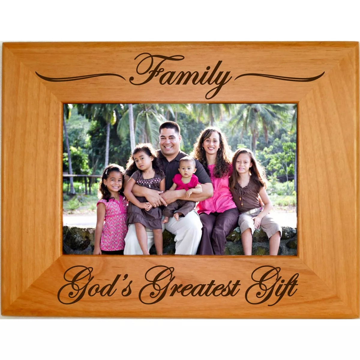 Personalized 2024 family gifts