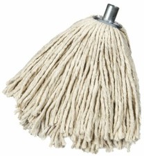 MOP HEAD Metal Socket Absorbent Cotton Floor Cleaning Domestic Commercial