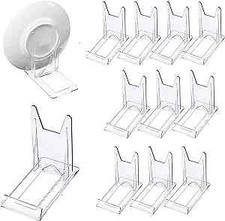 Acrylic Plate Stands  Plate Stand Plastic Stand Adjustable Decorative Plate