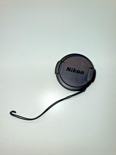 Nikon LC-CP28 Front Lens Cap  for Coolpix L810