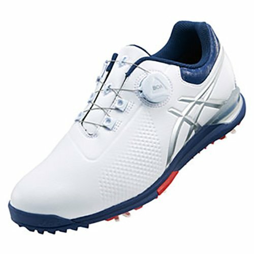 asics golf shoes mens